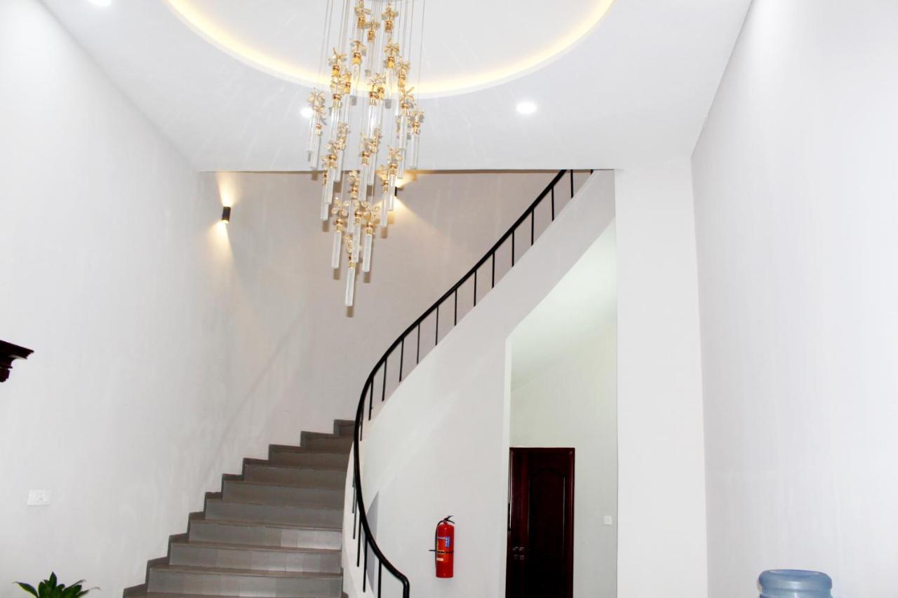 Ixoras Hotel Kinshasa Esterno foto